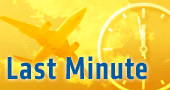 Last Minute Angebote