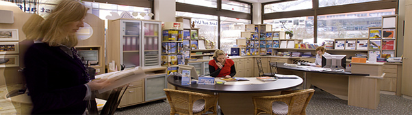 Reisebüro Stranger